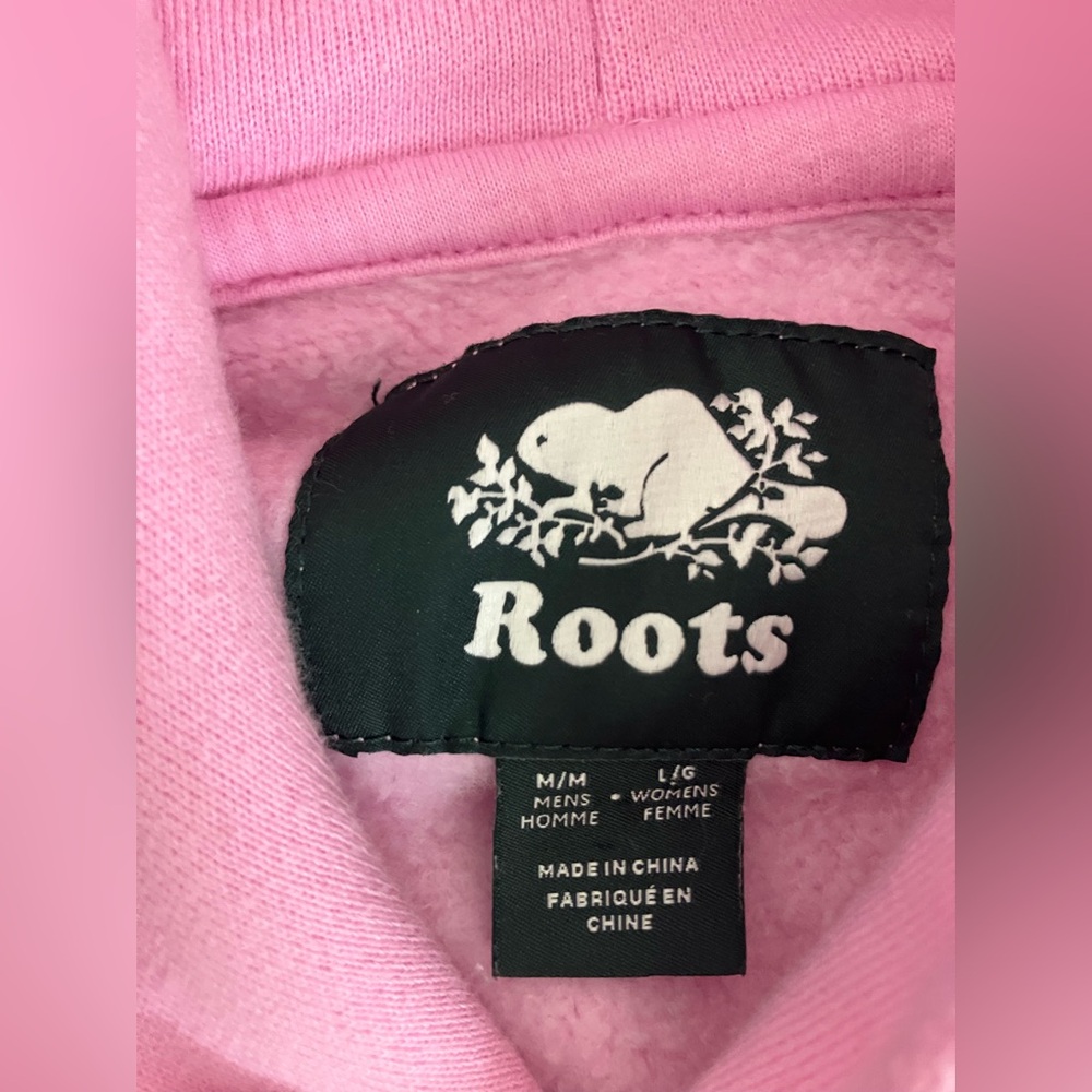 Pink Hoodie - Picture 3 of 7